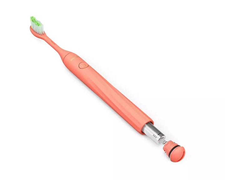 Philips One by Sonicare Battery Toothbrush