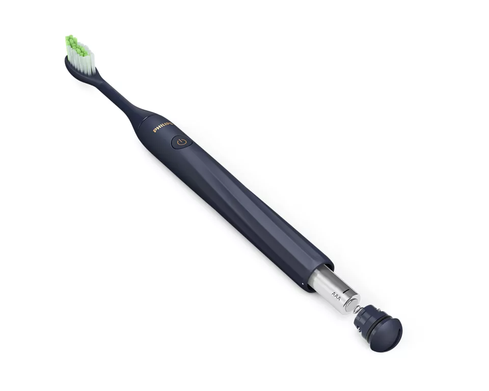 Philips One by Sonicare Battery Toothbrush