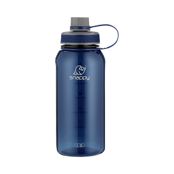 Snappy Tritan Bottle - 1.2L