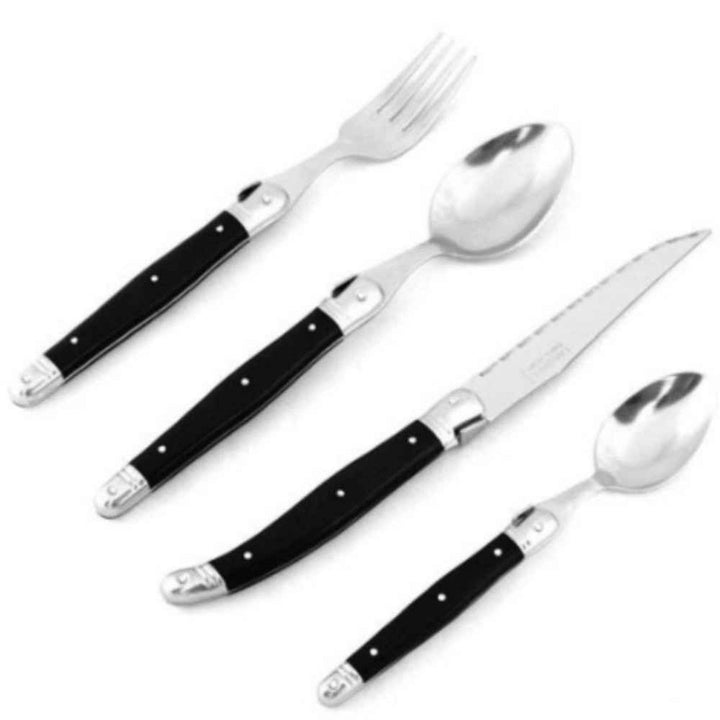 Andre Verdier 24 Piece Cutlery Set