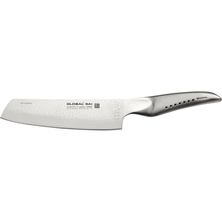 Global SAI Vegetable Knife