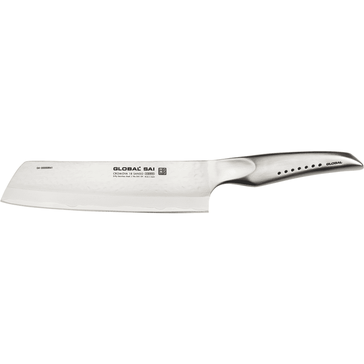 Global SAI Vegetable Knife