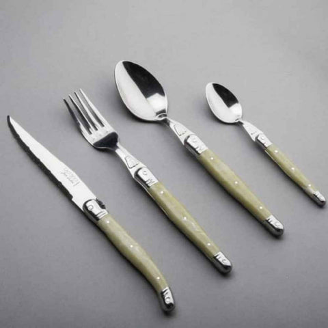 Andre Verdier 24 Piece Cutlery Set