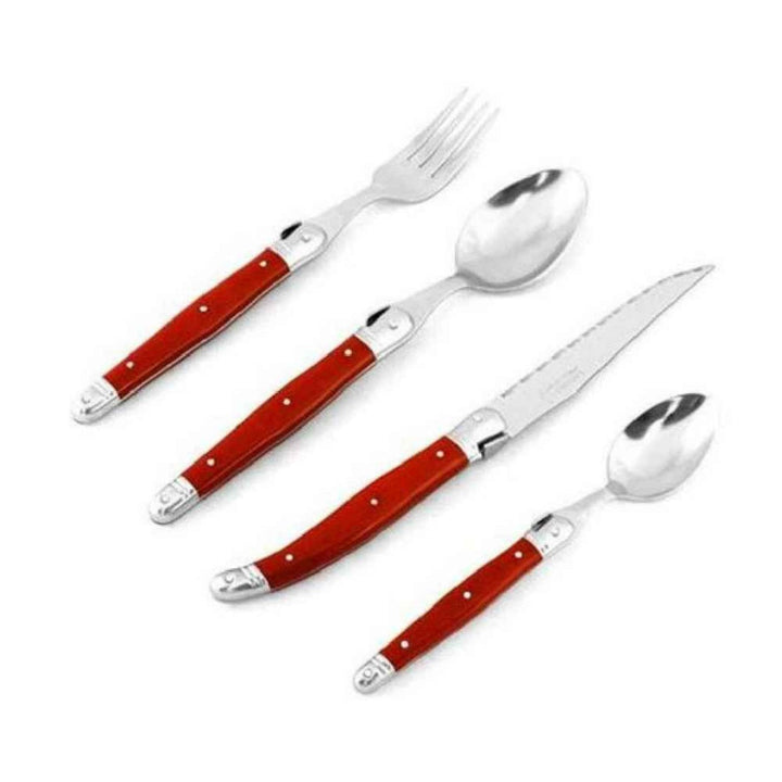 Andre Verdier 24 Piece Cutlery Set