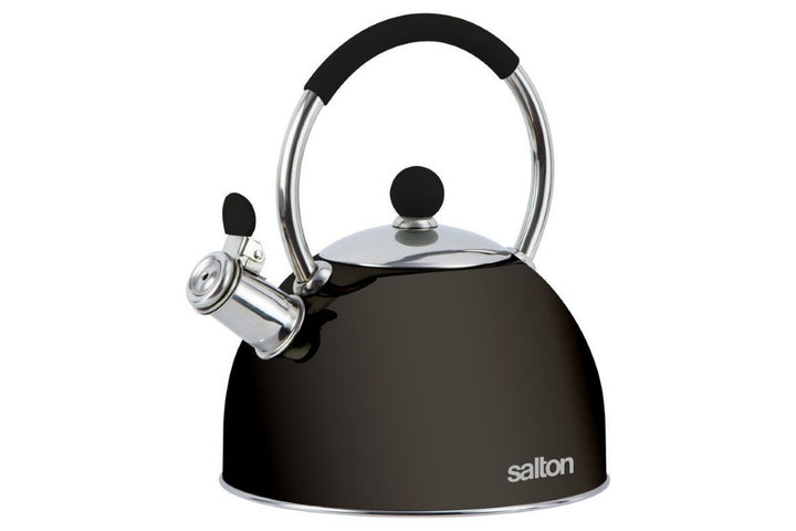 Salton 2.2L Gas Stove Top Kettle