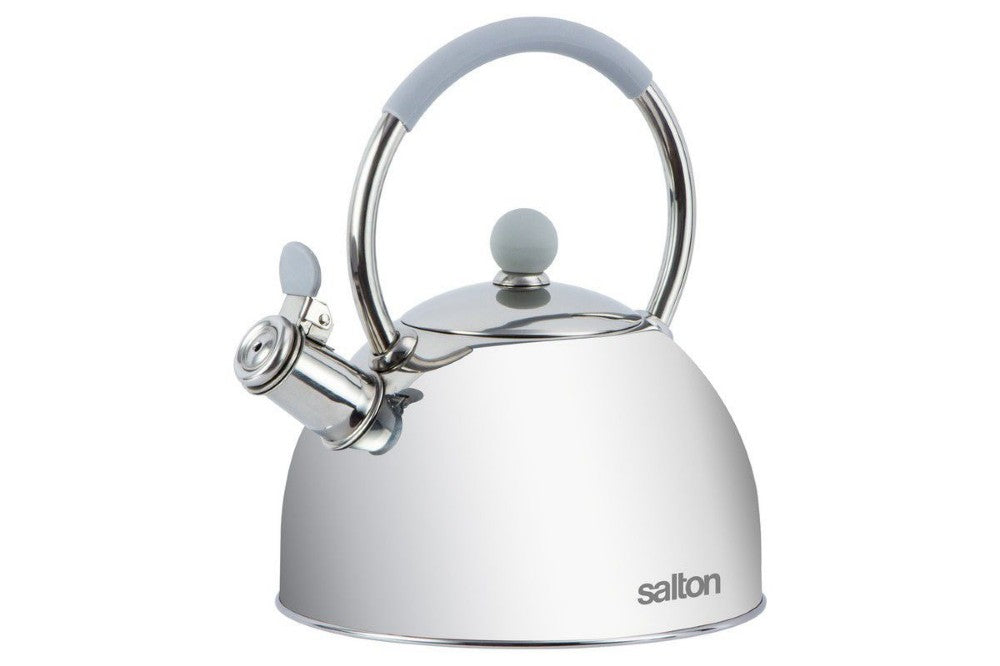 Salton 2.2L Gas Stove Top Kettle