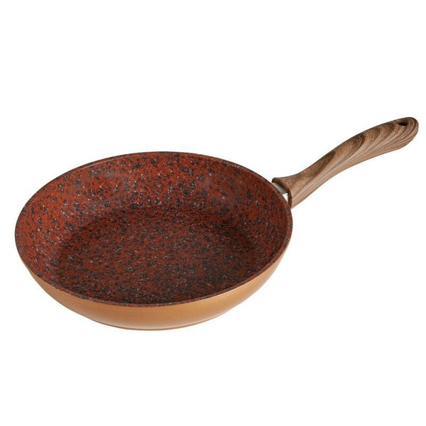 Bennett Read 28cm Copper Frying Pan With Ultra Non-Stick Technology –  Boardmans