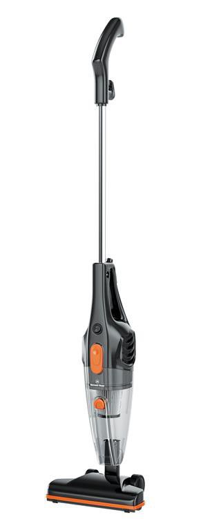 Bennett Read Aerovac Vacuum Cleaner