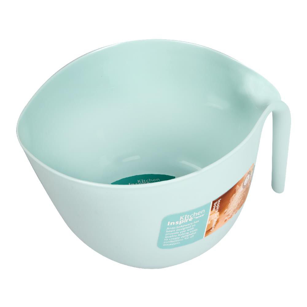 Kitchen Inspire 3lt Mixing Bowl