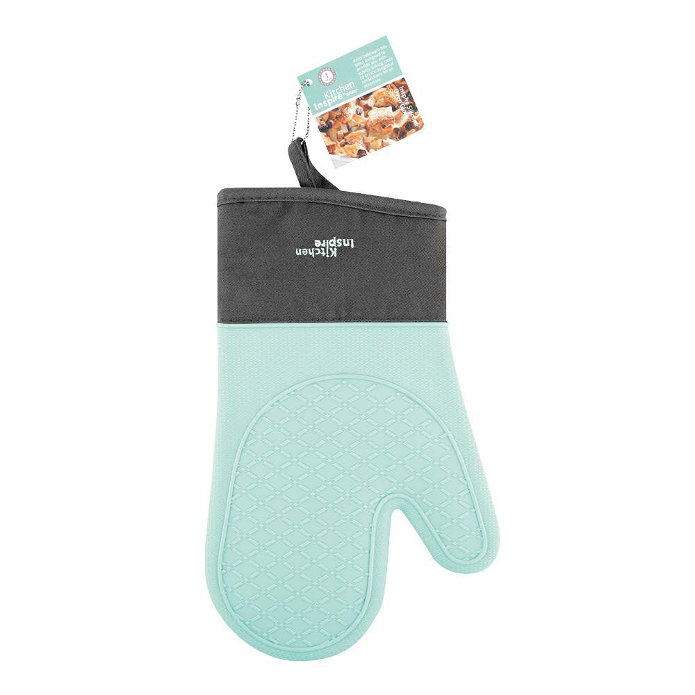 Kitchen Inspire Oven Mitt