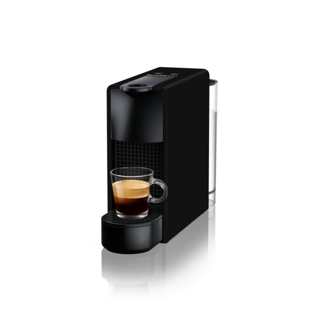 Nespresso Essenza Mini C30 Coffee Machine – Boardmans