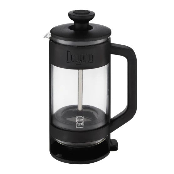 Degono 6 Cup Tea & Coffee Press