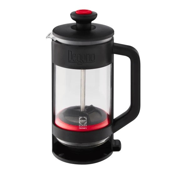 Degono 6 Cup Tea & Coffee Press