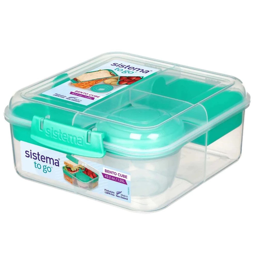 Sistema Bento Cube To Go – Boardmans