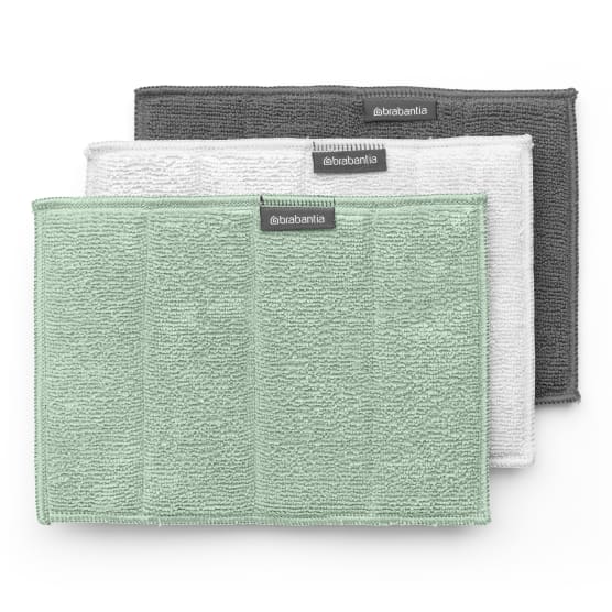 Brabantia Microfiber Cleaning Pads