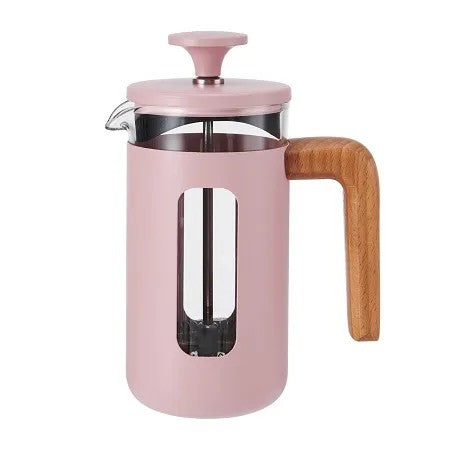 La Cafetiere Pisa 3-Cup Cafetiere